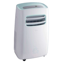 MIDEA 1.5HP PORTABLE AIR CONDITIONER (MPF-12CRN1)