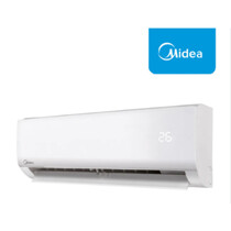 MIDEA 1.5HP NON-INVERTER R32 AIR COND 