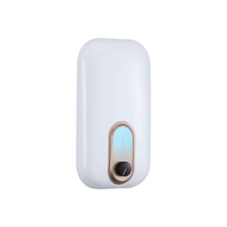 MIDEA DC PUMP HOME SHOWER (MWH-38U3-SL)