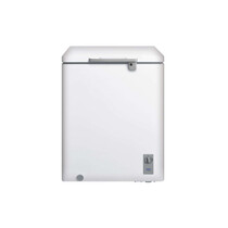 MIDEA CHEST FREEZER - 185L