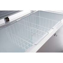 MIDEA CHEST FREEZER - 300L