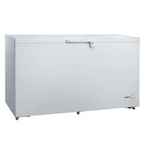 MIDEA CHEST FREEZER - 300L