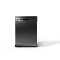 MIDEA DISH WASHER (WQP12-5201F)
