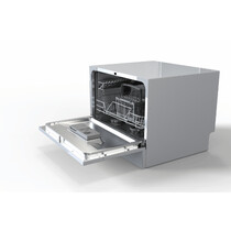 MIDEA DISH WASHER (WQP6-3607)