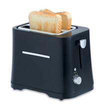 MILUX 2 SLICES BREAD TOASTER  (MBT-600)