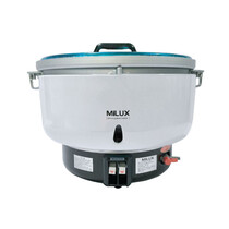 MILUX GAS RICE COOKER 16L