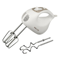 MILUX HAND MIXER 200W (MHM-250)