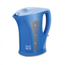MILUX JUG KETTLE 1.7L (MJK-171B)