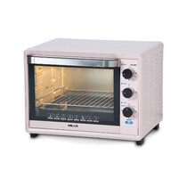 MILUX ELECTRIC OVEN 30L