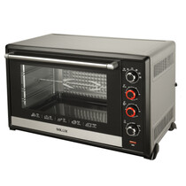 MILUX ELECTRIC OVEN 100L