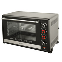 MILUX ELECTRIC OVEN 100L (MOT-DS100)
