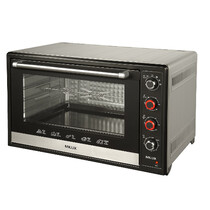 MILUX ELECTRIC OVEN 150L (MOT-DS150)