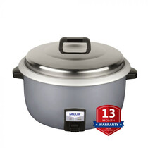 MILUX RICE COOKER 10L