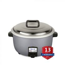 MILUX RICE COOKER 6.6L