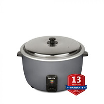 MILUX RICE COOKER 4.5L (MRC-545)