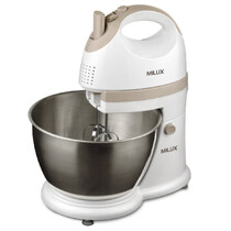 MILUX STAND MIXER 300W