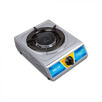 MILUX 1 BURNERS GAS COOKER