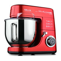 MILUX STAND MIXER 1500W (MPM-1500)