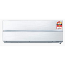 MITSUBISHI 1.0HP INVERTER R32 AIR COND  (MSZ/MUZ-LN10VF)
