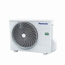 PANASONIC 1.0HP X-DELUXE INVERTER R32 AIR COND (CS/CU-KU9AKH/RU9AKH)
