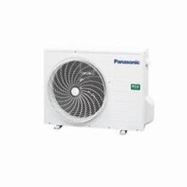 PANASONIC 2.5HP NON-INVERTER R32 AIR COND 