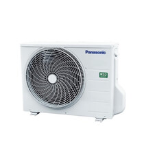 PANASONIC 1.0HP NON-INVERTER R32 AIR COND (CS/CU-PN9WKH)