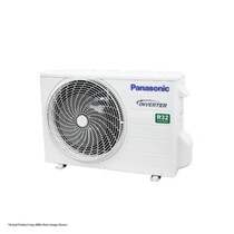 PANASONIC 1.5HP INVERTER R32 AIR COND (CS/CU-PU12AKH/RU12AKH)