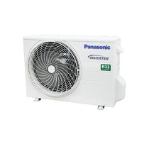 PANASONIC 1.0HP INVERTER R32 AIR COND (CS/CU-PU9AKH/RU9KH)