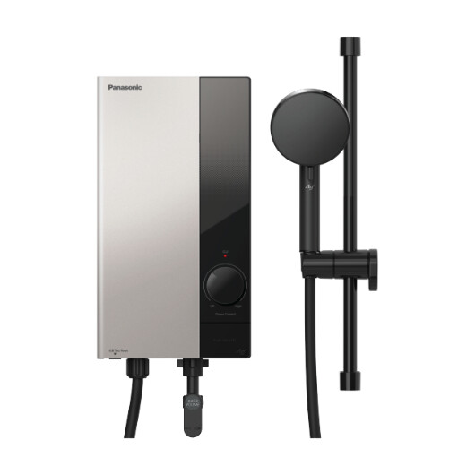 PANASONIC NO PUMP WATER HEATER (DH-3US1MS)