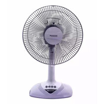 PANASONIC 16" TABLE FAN (F-MN404-AQ/GR/ME)