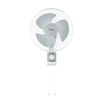 PANASONIC 12" WALL FAN -WHITE (F-MU308-WT)