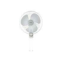 PANASONIC 16" WALL FAN -WHITE (F-MU408-WT)