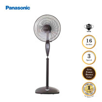 PANASONIC 16" STAND FAN (F-MX405-BC/BN/CA)
