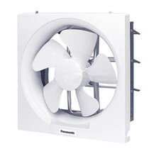 PANASONIC 10" WALL VENTILATION FAN (FV-25AUM7)