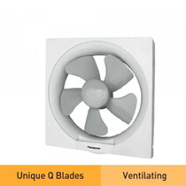 PANASONIC 12" WALL VENTILATION FAN (FV-30AUM8)