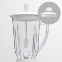 PANASONIC BLENDER 700W (MX-MP5151WSK)