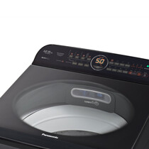 PANASONIC INVERTER WASHING MACHINE 12.5KG