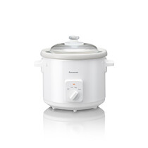 PANASONIC SLOW COOKER 5L (NF-N51AWSK)