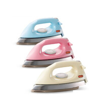 PANASONIC DRY IRON 1000W (NI-415EWT-BT/PC/YC)