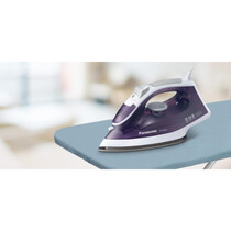 PANASONIC STEAM IRON 1500W