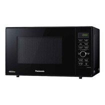 PANASONIC GRILL MICROWAVE OVEN 23L