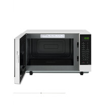 PANASONIC SOLO MICROWAVE OVEN 27L (NN-SF564WMPQ)
