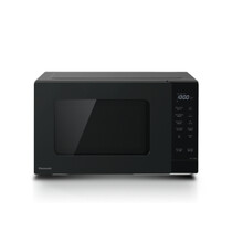 PANASONIC SOLO MICROWAVE OVEN 25L