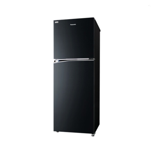 PANASONIC 2 DOORS 268L INVERTER FRIDGE (NR-TV301BPKM)