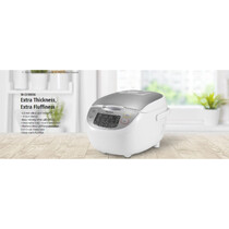 PANASONIC DIGITAL RICE COOKER 1.8L (SR-CX188SSK)