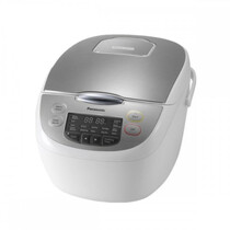 PANASONIC DIGITAL RICE COOKER 1.8L (SR-CX188SSK)