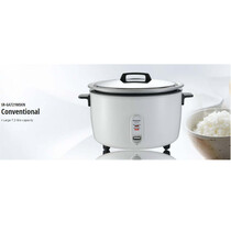 PANASONIC RICE COOKER 7.2L (SR-GA721WSKN)
