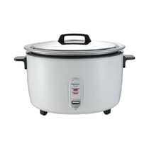 PANASONIC RICE COOKER 7.2L (SR-GA721WSKN)