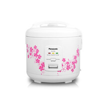 PANASONIC JAR RICE COOKER 1.8L 