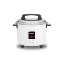 PANASONIC RICE COOKER 1.0L (SR-Y10GASKN/GLSKN/GWSKN)